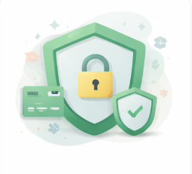 Secure & Private